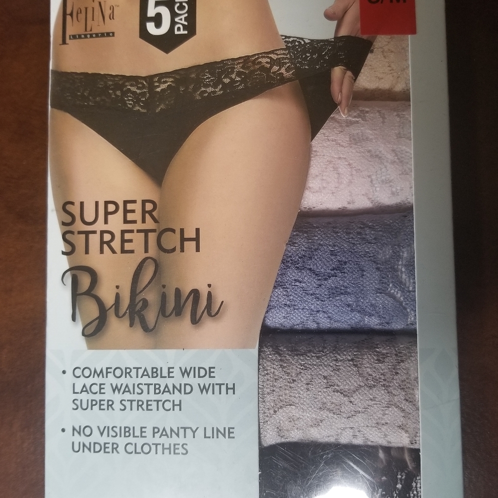 Underwear